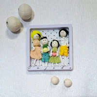 مگنت یخچال