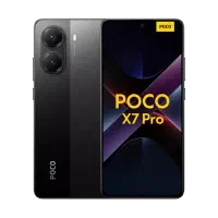 گوشی poco x7 pro