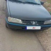 ۴۰۵ مدل ۸۳ ‌GLI