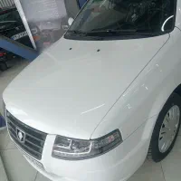سورن پلاس دوگانه 405 دریچه گاز سیمی