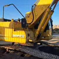 فروش ومعاوضه بیل مکانیکی