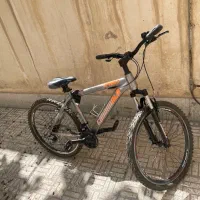 دوچرخه کنندل سایز ۲۶
