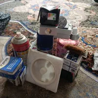 لوازم برقی بنایی