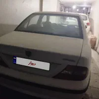 سمند۹۲|خودرو سواری و وانت|تهران, خواجه نظام الملک|دیوار