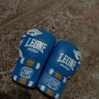 دستکش بوکس leone