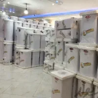 آبگرمکن برقی و گازی جنرال (پیامبر اعظم)