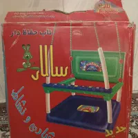 تاب کودک