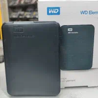 هارد اکسترنال ۵۰۰ گیگ