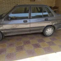 پراید90|خودرو سواری و وانت|بهبهان, |دیوار