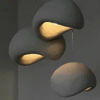 لوستر اگ/ راگبل