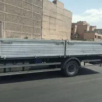 اتاق بغل بازشو