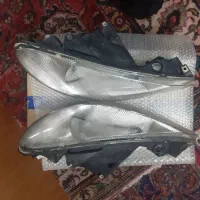 استوک لوازم چندین خودرو و لاستیک چینی