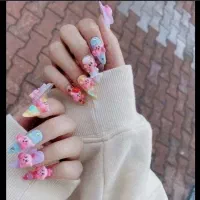 اجاره لاین ناخن 1تومن مسکن لاله شمالی