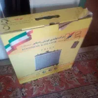 رادیاتور پراید اتومات نو اکبند