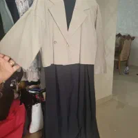 لباس درحدنو