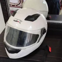 کلاه موتورسوار