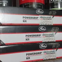 تسمه تایم و کیت کامل پژو و ۲۰۶ تیپ ۵ و پرایداصل