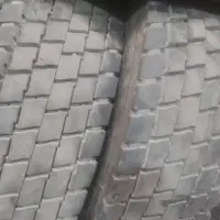 رینگ ولاستیک زیرصفری تیوبلس ،عقب نیسان