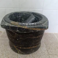 هاون سنگی