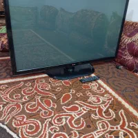 تلوزیون ال جی43