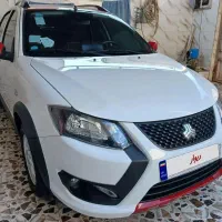 کوییک GXR مدل ۱۴۰۴ فول سفارشی درحد صفر