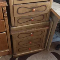 میزتحریرو میز آرایش