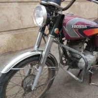 هندا ژاپن  قدیمی