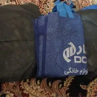 چادر شیشه آفتاب جلو وعقب ماشین