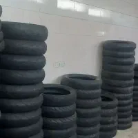 لاستیک موتور کارکردهadv آیروکس کلیکktm nmax cf sym