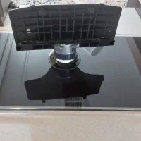 پایه تلویزیون شیشه ای سامسونگ 46 اینچ