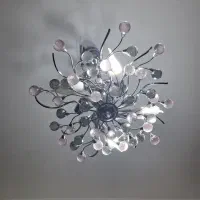 لوسترفانتزی ۵شاخه