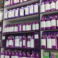 عمده میخواین عطر مولکول