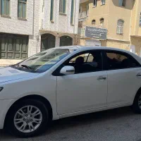 ماشین آریو زوتی ۹۷