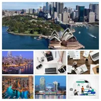 صادرات و واردات، مشتری یابی خارجی، کارت بازرگانی