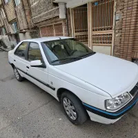 پژو 405 SLX|خودرو سواری و وانت|قم, علی آباد سعدگان|دیوار