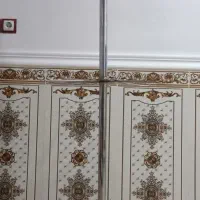رگال لباس مدل گردون ۵ طبقه