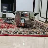 پلو پز 18 نفره