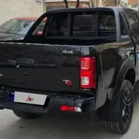 KMC T8 مدل 1403|خودرو سواری و وانت|خوی, |دیوار