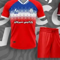 آموزش پایه فوتبال وفوتسال پارادیس سیرجان