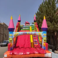 قصر بادی|اسباب‌‌بازی|مشهد, شهرک صنعتی توس|دیوار