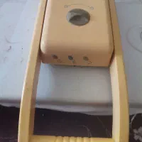 اتو پرس
