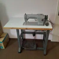 چرخ خیاطی صنعتی