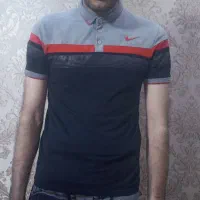 تیشرت سالم پسرانه