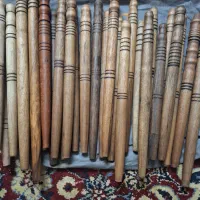 نیچه گردو ۳۰ سانت ۳۵ سانت