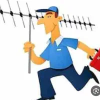 نصب آنتن و گیرنده دیجیتال