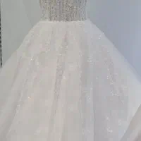 لباس عروس
