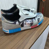 کتونی zx کیلومتری استاروارز اورجینال ۴۰/۵