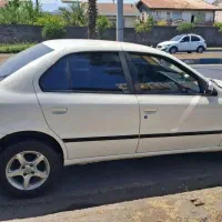 سمند Tu5 نیست در ایران