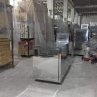 سردخانه جسد تک کابین گالوانیزه ارزان