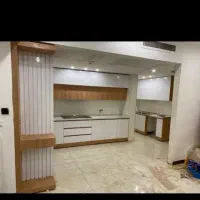 تعمیرات و نصاب کابینت MDF کمد کشو دکورمغازه.